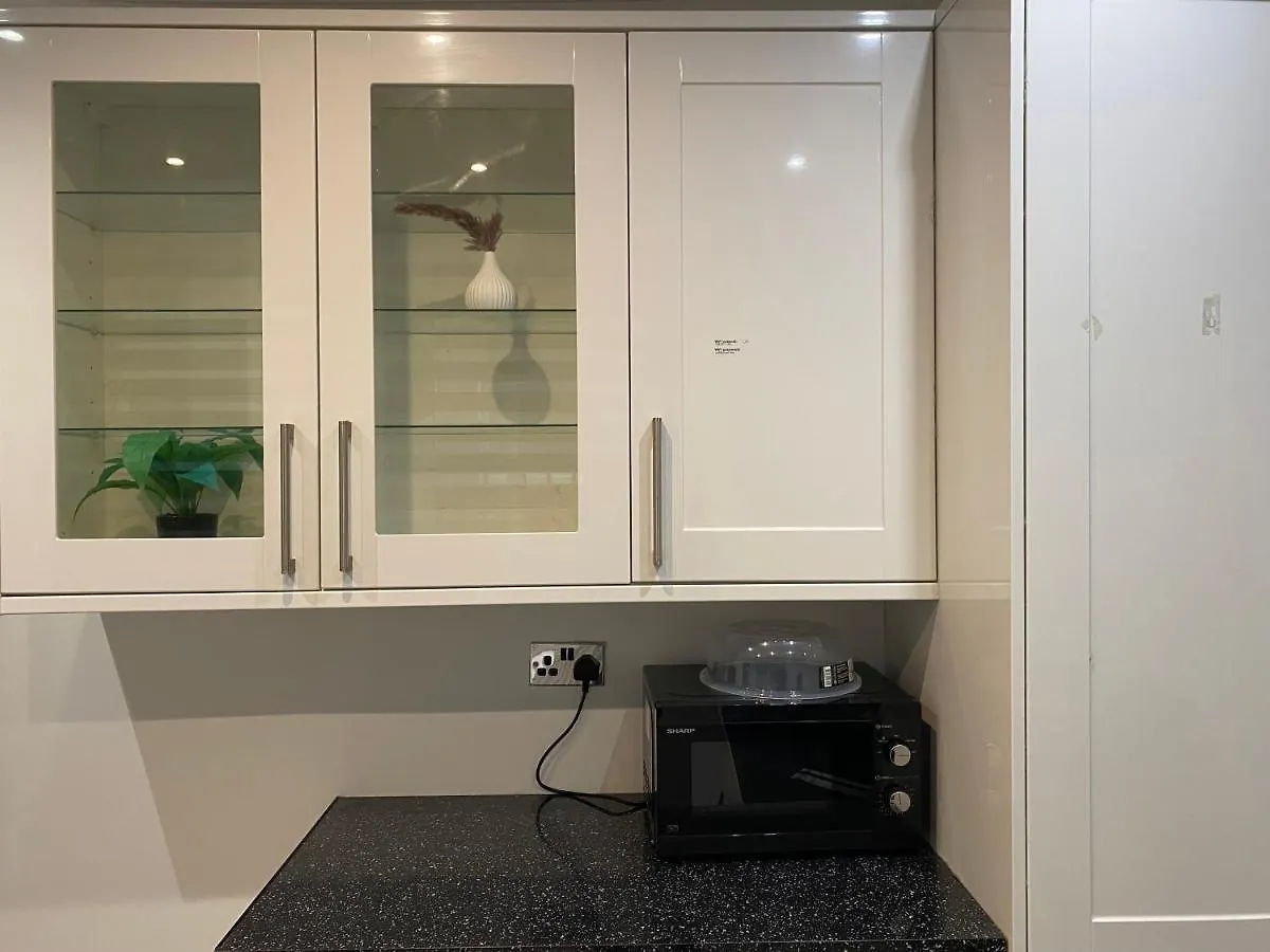 Apartment B&T Pleasure Homes - Southend