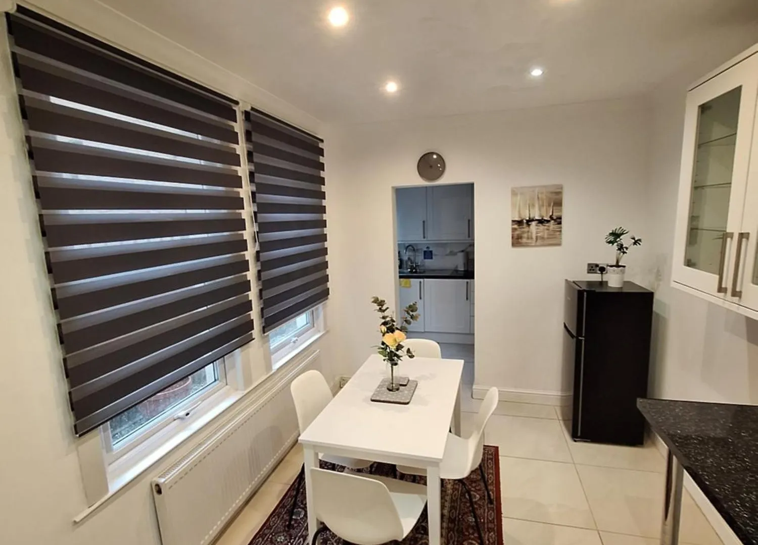 Apartment B&T Pleasure Homes - Southend United Kingdom