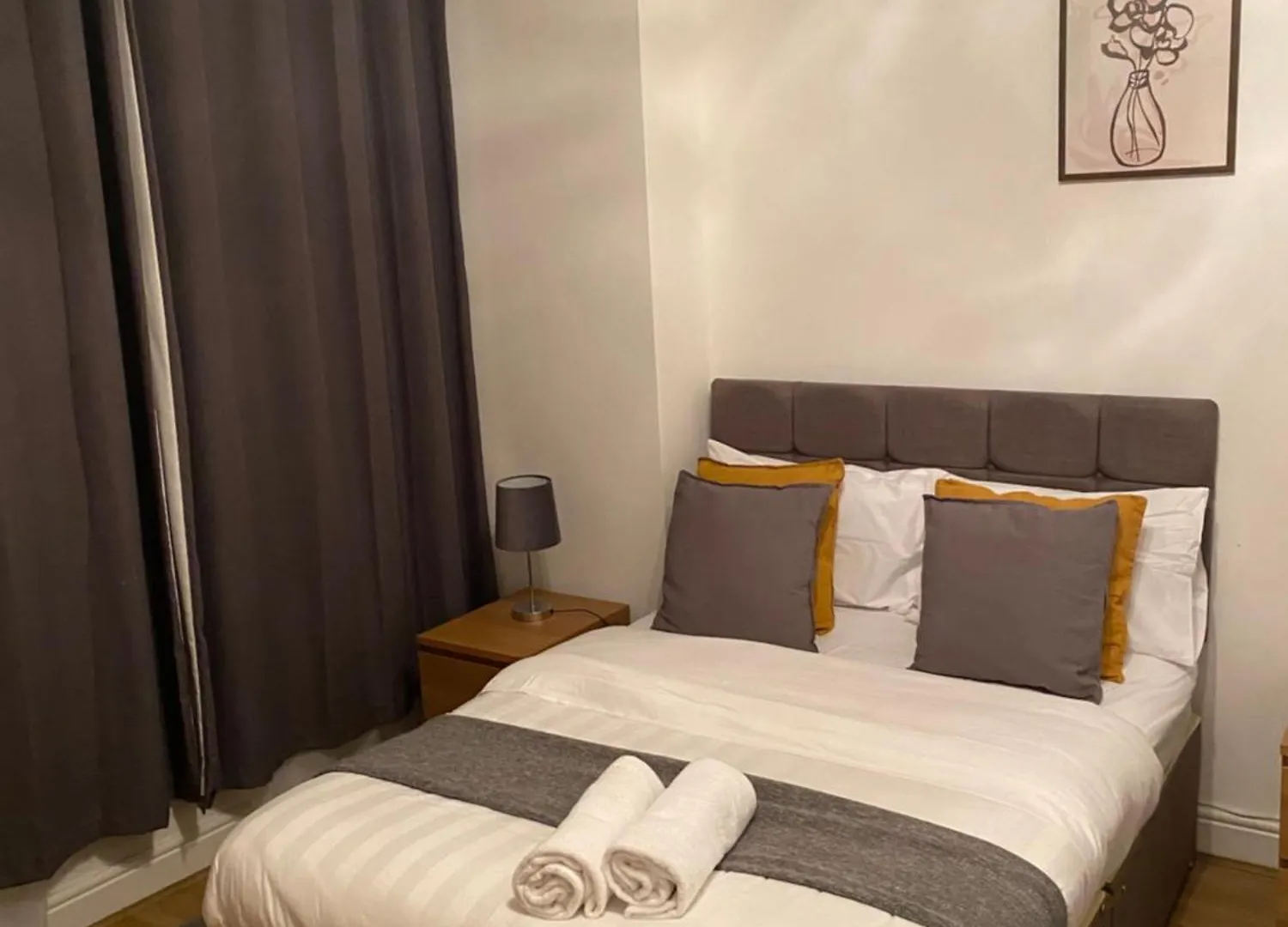 B&T Pleasure Homes - Southend United Kingdom