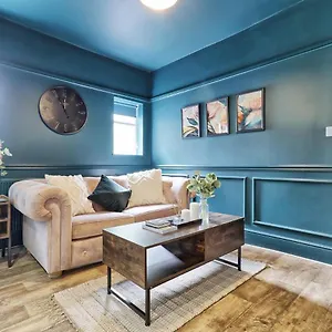  Apartment Comfort -
