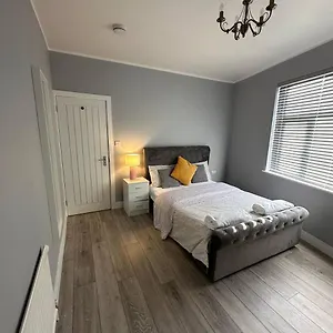  Apartment Herbies