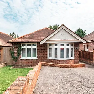 Family Gathering Holiday home Southampton