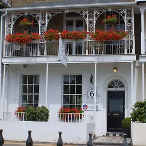 Hamiltons Boutique Bed & Breakfast